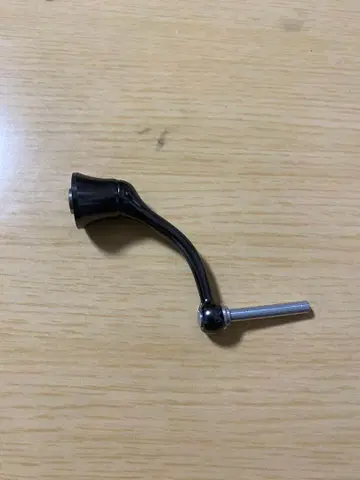 다이와 머신컷 핸들 40mm 25 루비아스 ST SF 정품