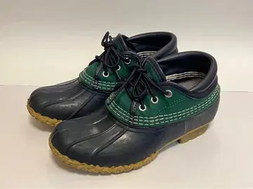 빈 부츠 BEAMSBOY L.L.Bean 빔즈 엘엘빈