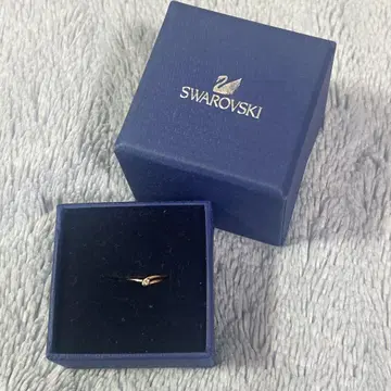 스와로브스키 반지