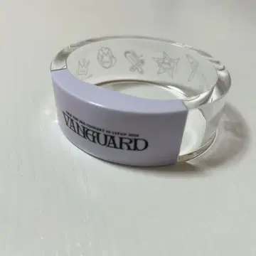 DKB VANGUARD 링 라이트