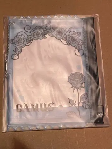 우타프리 카뮤 카르라이 탭나이 카르나이 캔뱃지 케이스