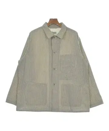 Engineered Garments WORKADAY 커버올 남성용