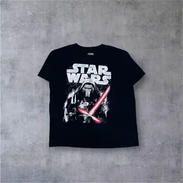 STAR WARS 다스 베이더 티셔츠 XL