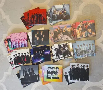 SixTONES CD 세트 (싱글, 앨범 / 전부 3형태)
