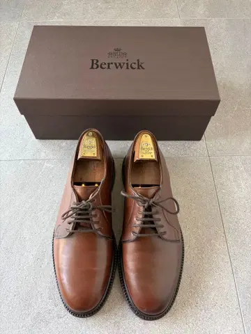 Berwick 코도반