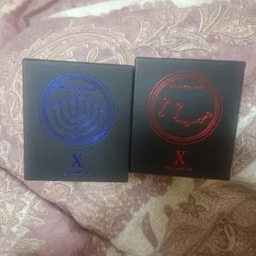 하늘의 용 땅의 용 X CLAMP 반지