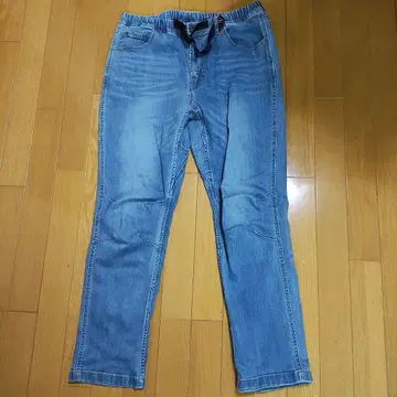 그라미치 x BEAMS 데님