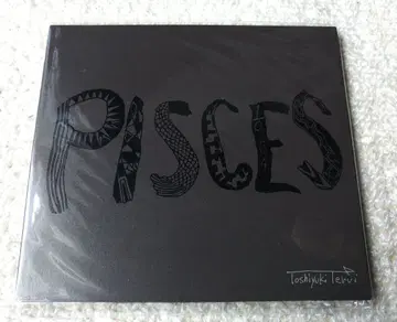 Toshiyuki Terui 테루이 토시유키 PISCES CD