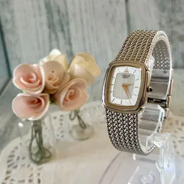 [ 레어 ] SEIKO CREDOR 크레도르 손목시계 5A70-3C30