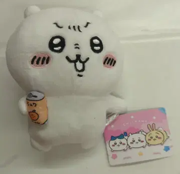 후류 [하아-] 봉제 인형 치이카와 치이카와