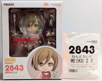 굿스마일컴퍼니 넨도로이드 MEIKO 2.0 특전 포함 2843