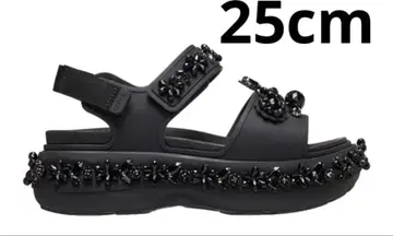 Simone Rocha Crocs Women's Soho Sandal