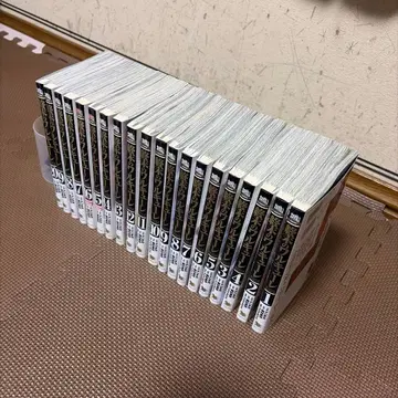 종말의 발키리 20권까지