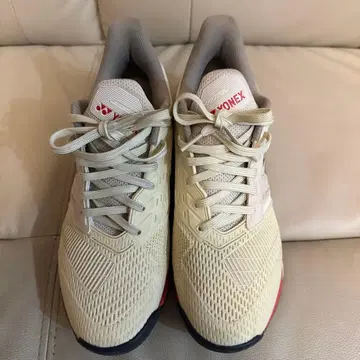 YONEX AJ-ACCEL 테니스화 25.5
