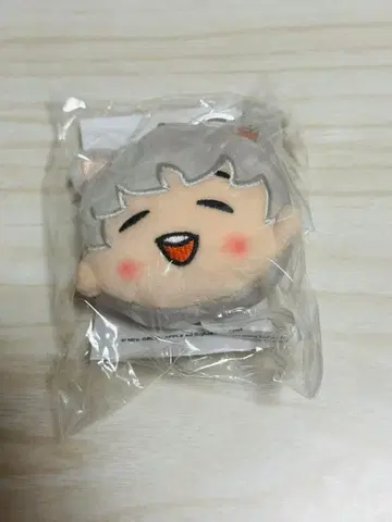 미세스 그린 애플 봉제 인형