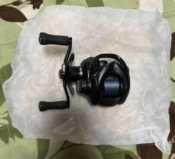 다이와 24 타툴라 TW 100XH 왼쪽 핸들