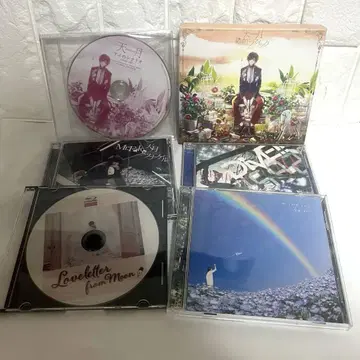 아마츠키 CD DVD 블루레이 일괄
