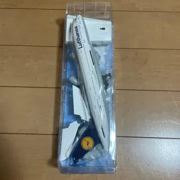루프트한자 A380-800 1/250 우스터 [미사용 새상품]