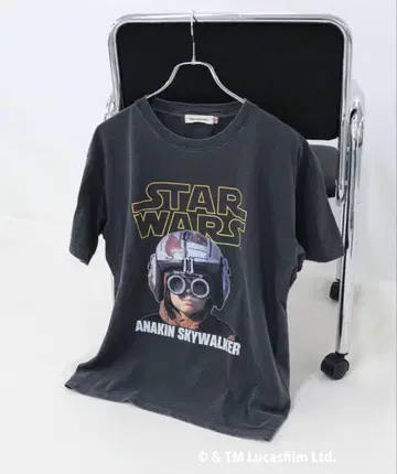 [ GOOD ROCK SPEED ] STAR WARS 반팔T셔츠