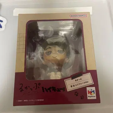 하이큐 룩업 미야 오사무