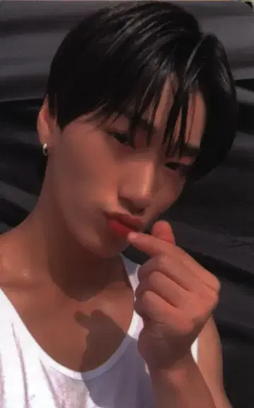 ATEEZ SoundWave VC SAN ZERO:FEVER Part.1