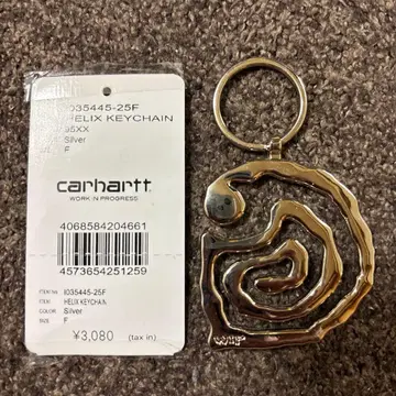 carhartt WIP 키체인 칼하트 키체인