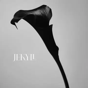 [ 미사용 새상품 ] HYDE 앨범 JEKYLL (일반ver CD)