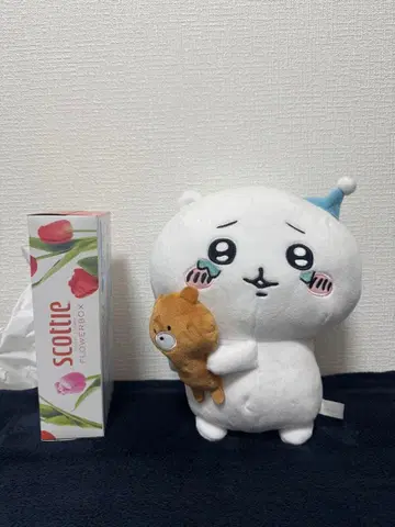 치이카와 봉제 인형