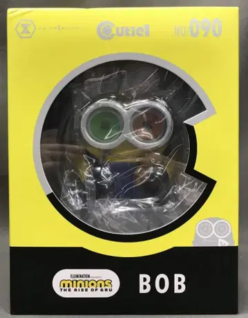 PRIME 1 STUDIO Cutiel1 MINIONS BOB