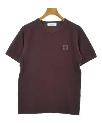 STONE ISLAND 티셔츠 컷앤소 남성용