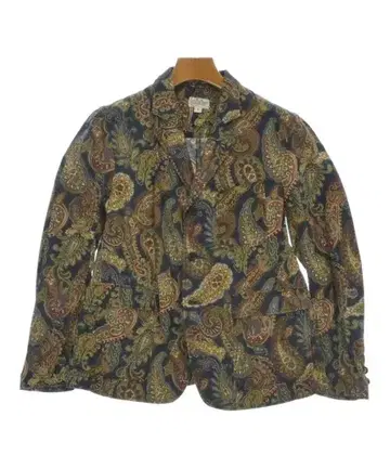 FWK BY ENGINEERED GARMENTS 여성용 캐주얼 자켓