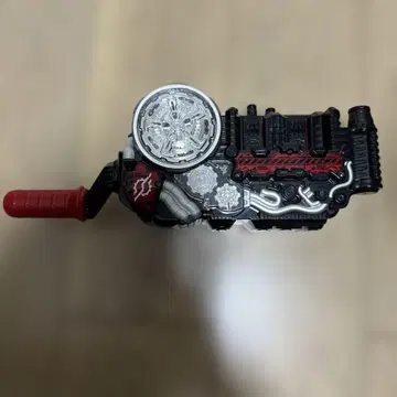 가면라이더 빌드 빌드드라이버