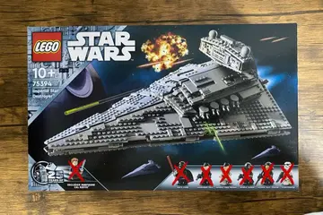 LEGO Star Wars 75394 임페리얼 스타 디스트로이어