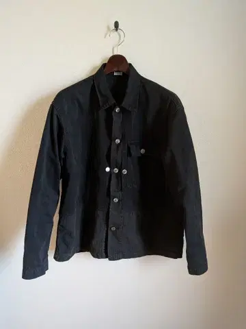 a.presse hbt m-44 jacket black 2