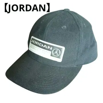 JORDAN BRAND 조던 NBA 로고 베이스볼 CAP