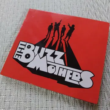 더 버즈마더스 버즈마더스 하누만 야마다 료이치