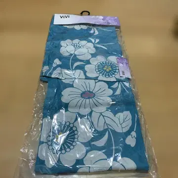 유카타 ViVi sienne
