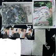 방탄 bts 2018메모리즈 memories set+정국 jungkook | 브랜드 중고거래