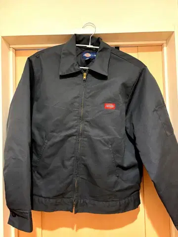 Dickies 아이젠하워 자켓 US 구제 의류 멕시코제