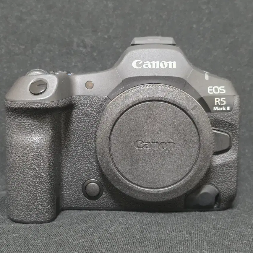 캐논 EOS R5 Mark II R5 Mark2
