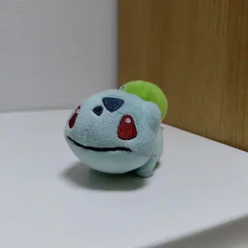 포켓몬스터 포켓몬 인형 말랑말랑 마스코트 봉제 인형 이상해씨