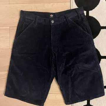 Dickies 코듀로이 하츠 팬츠