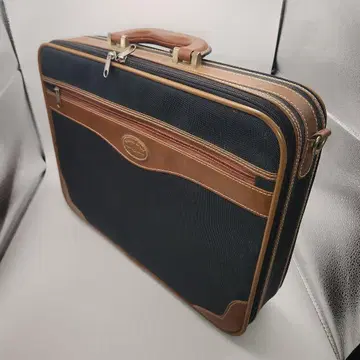 비즈니스 백 소프트 아타셰 케이스 W45cm 2룸