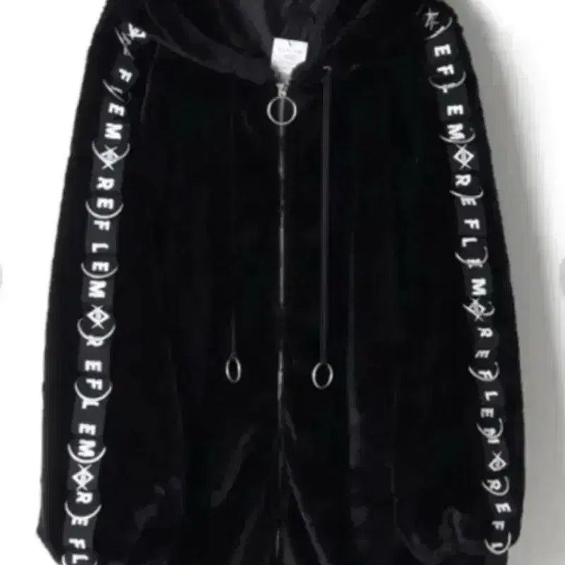 Dimmoire dimmoire baby sheep Sheep Fur Parka #딤모아르 on Bunjang