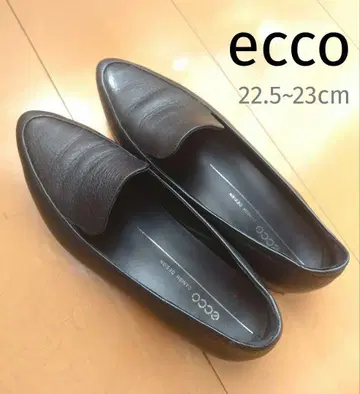 ecco 에코 SHAPE POINTY BALLERINA