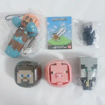 Minecraft 마인크래프트