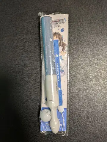 데레스테 타치바나 아리스 콘서트 라이트