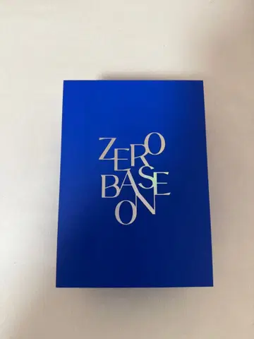 ZEROBASEONE 제베원 응원봉