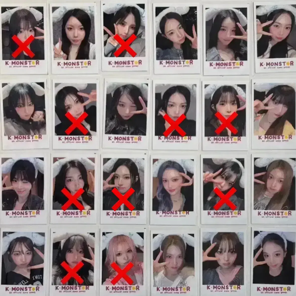 Digital Only) Triples Mayu e401 aa403 Obj PCO | Bunjang Global