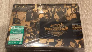 SPYAIR JUST LIKE THIS 2023 완전 생산 한정판